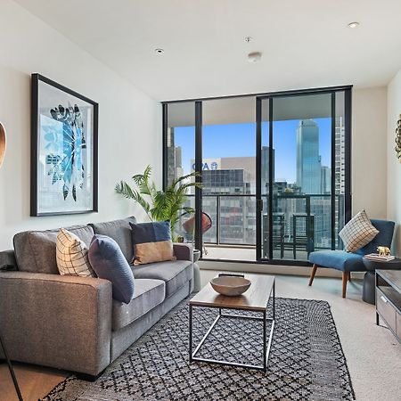 Sanctuary Apartments - Wrap Melbourne Bagian luar foto