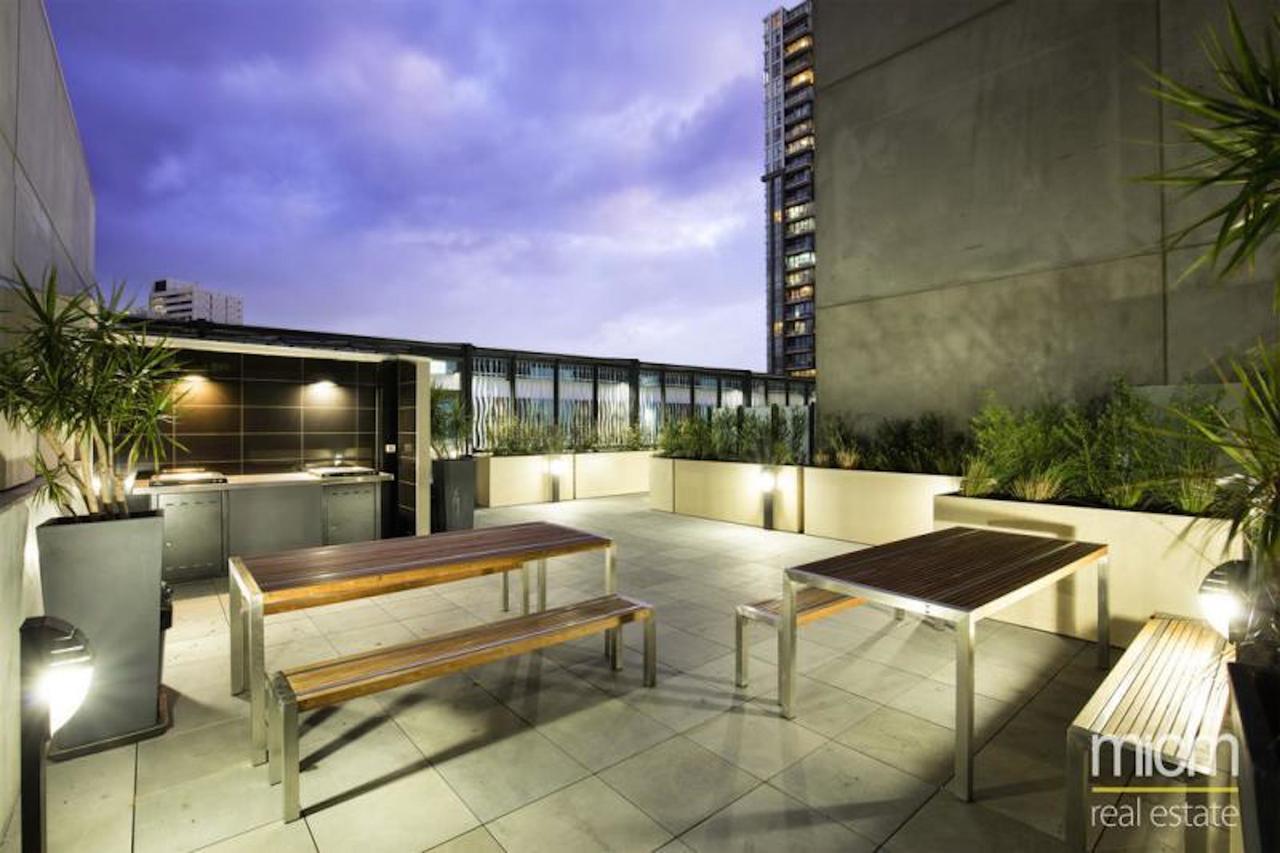 Sanctuary Apartments - Wrap Melbourne Bagian luar foto