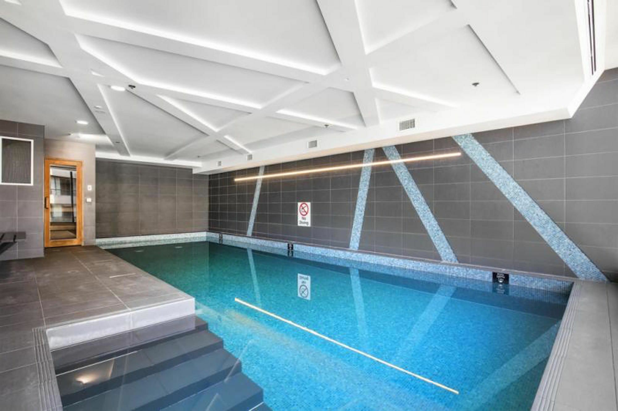 Sanctuary Apartments - Wrap Melbourne Bagian luar foto