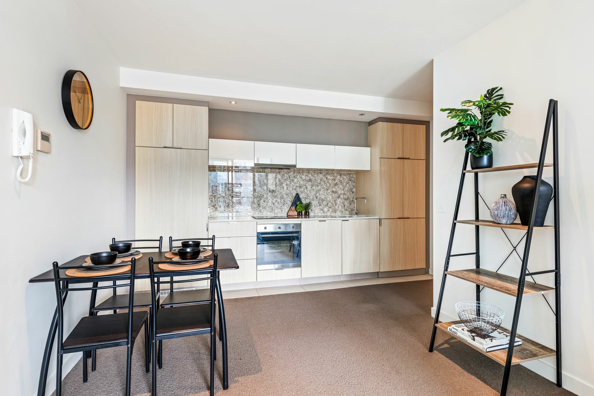 Sanctuary Apartments - Wrap Melbourne Bagian luar foto