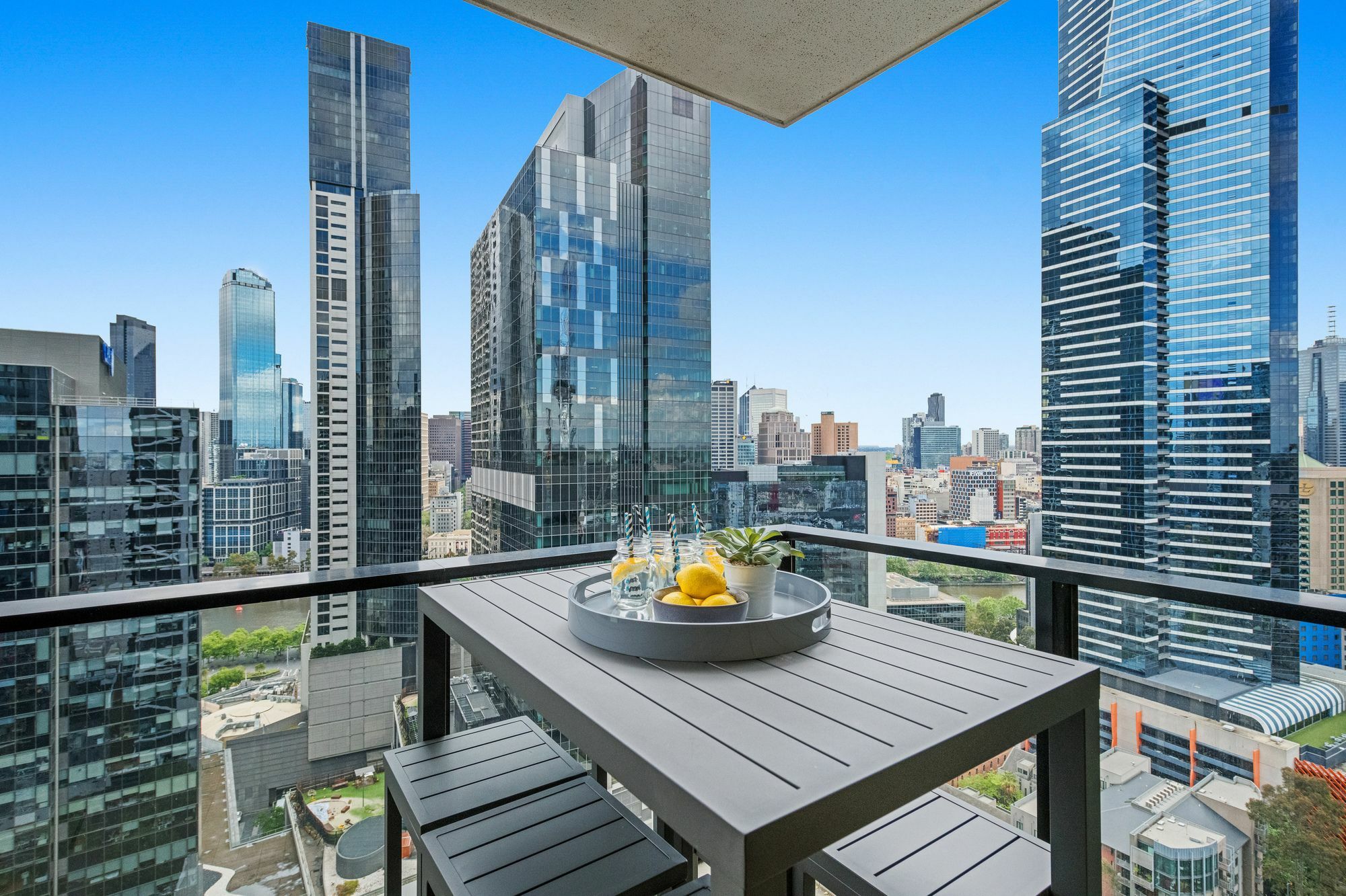 Sanctuary Apartments - Wrap Melbourne Bagian luar foto