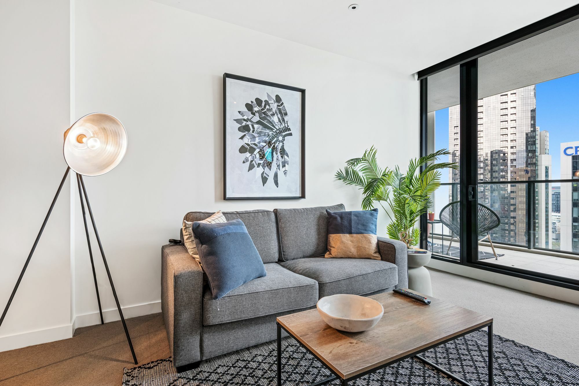 Sanctuary Apartments - Wrap Melbourne Bagian luar foto