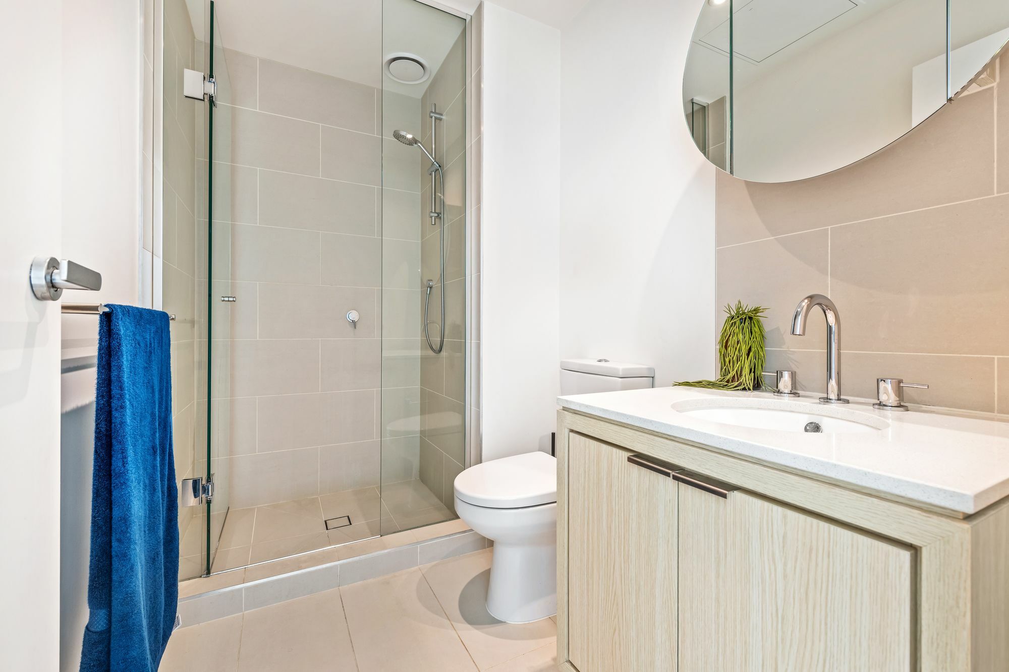 Sanctuary Apartments - Wrap Melbourne Bagian luar foto