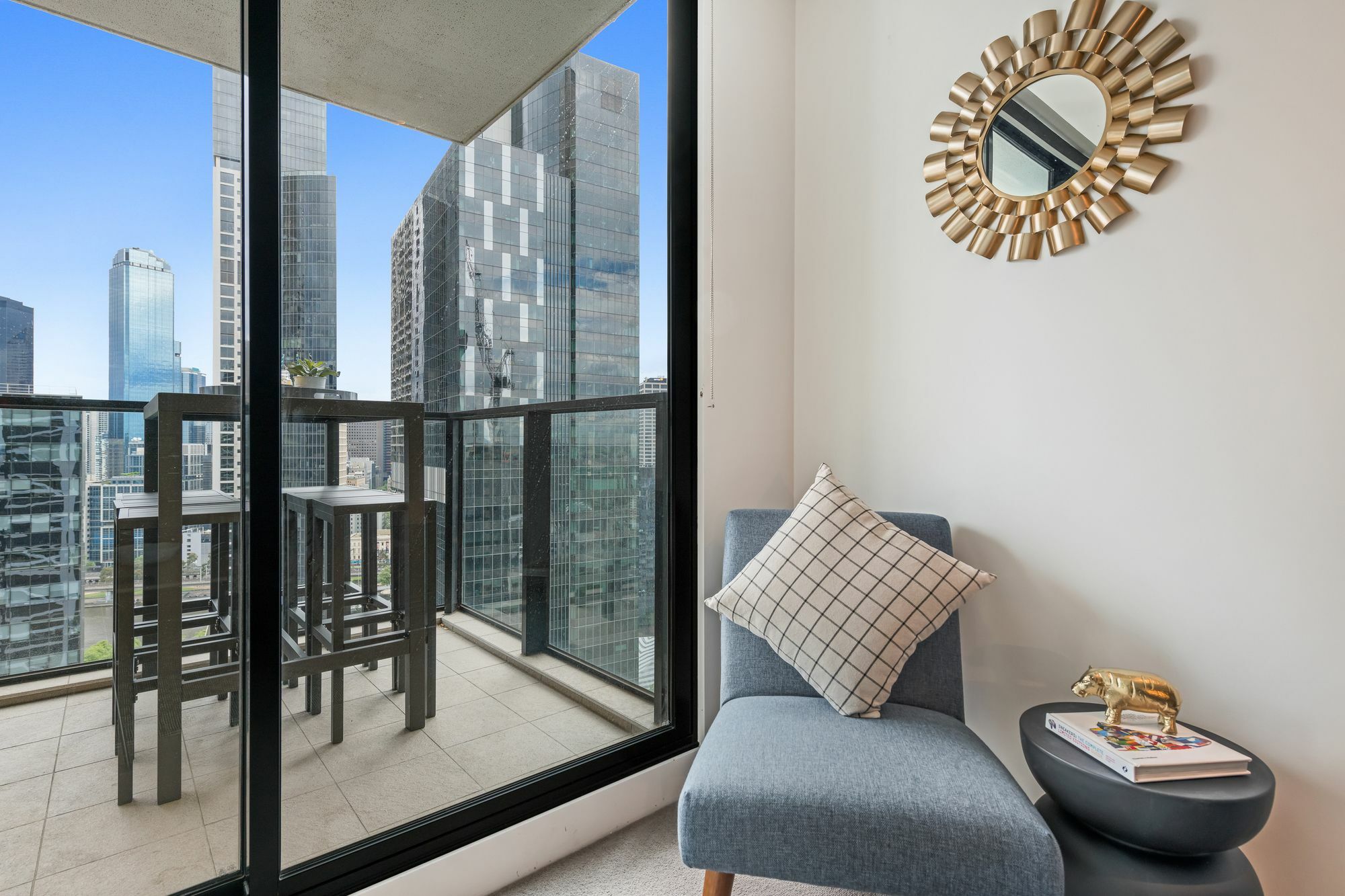 Sanctuary Apartments - Wrap Melbourne Bagian luar foto